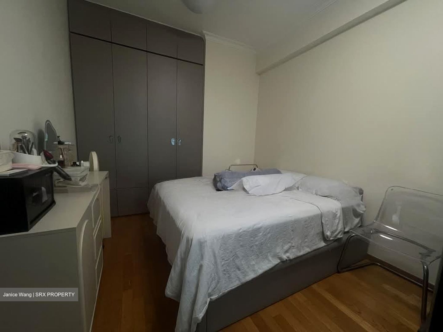 Vacanza @ East (D14), Condominium #549568791